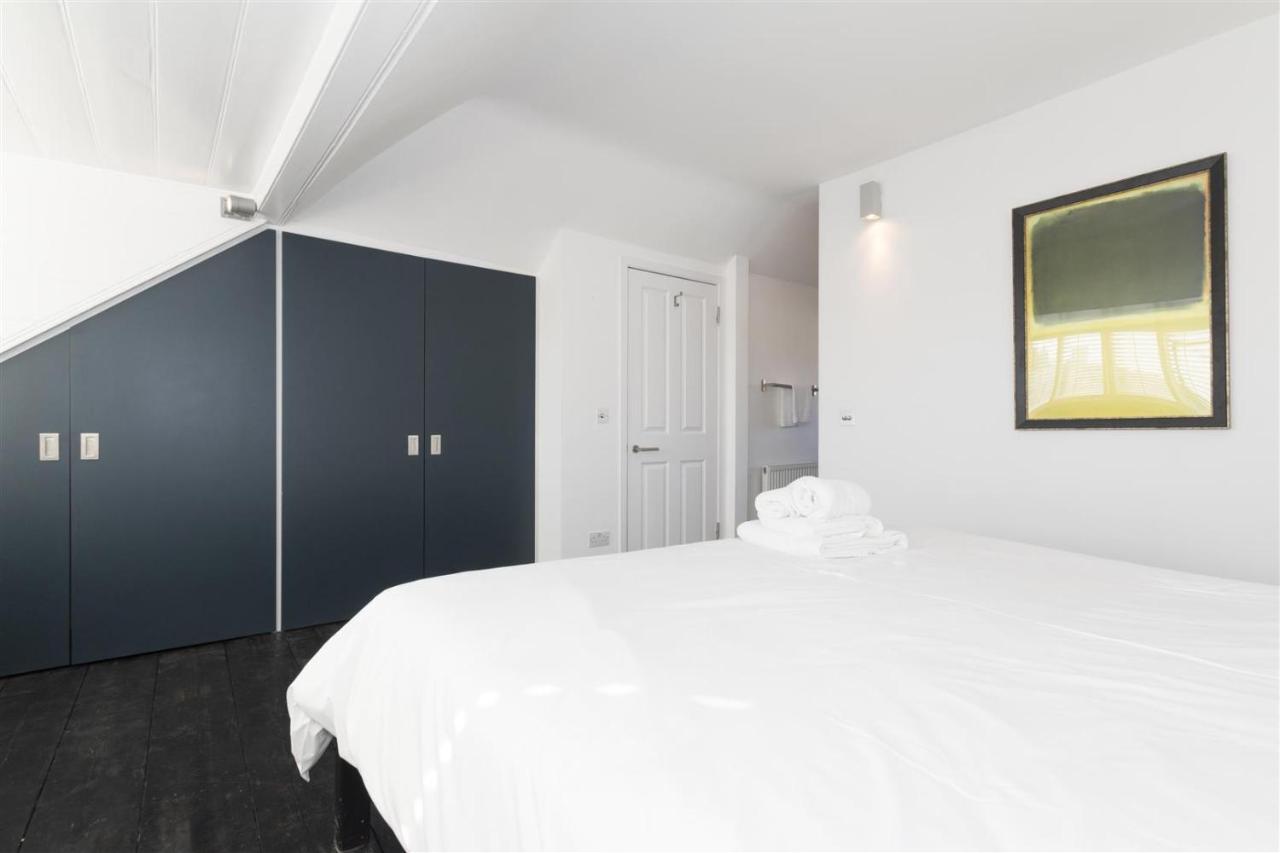 伦敦The Belgravia Boutique公寓 外观 照片